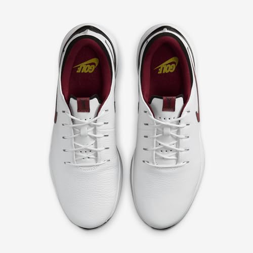 Image of Nike Air Zoom Victory Tour 3 Men's Golf Shoes