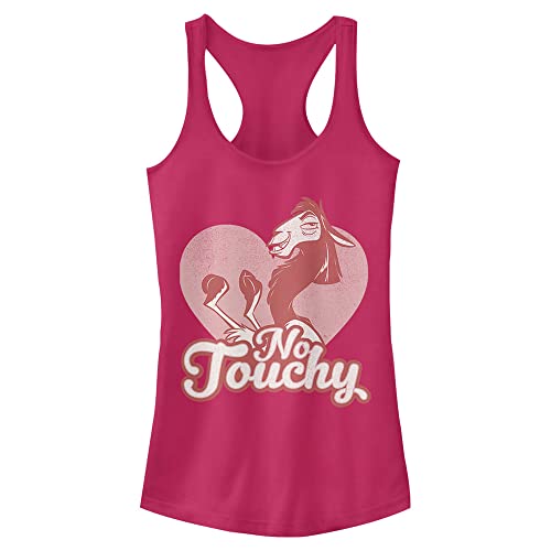 Chemise Disney No Love femme pour résoudre le manque d'originalité