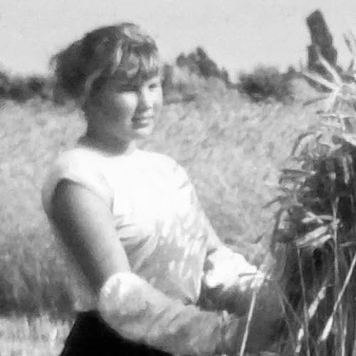 Christa Duha: Von Ufer zu Ufer