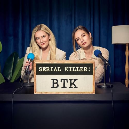 SERIAL KILLER: BTK