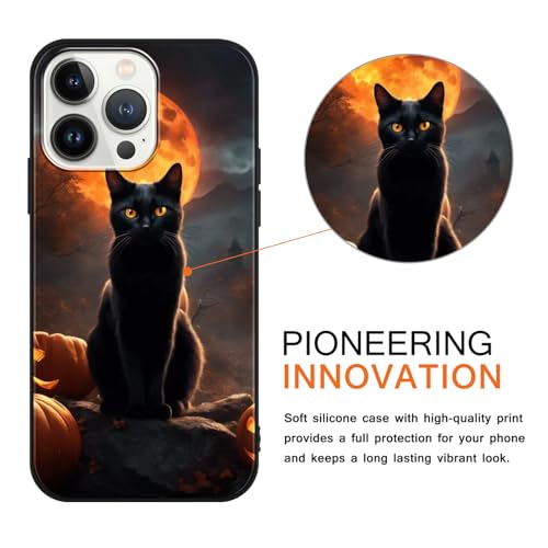 Coque iPhone 12 mini chat animé antichoc protection intégrale x2 - 2
