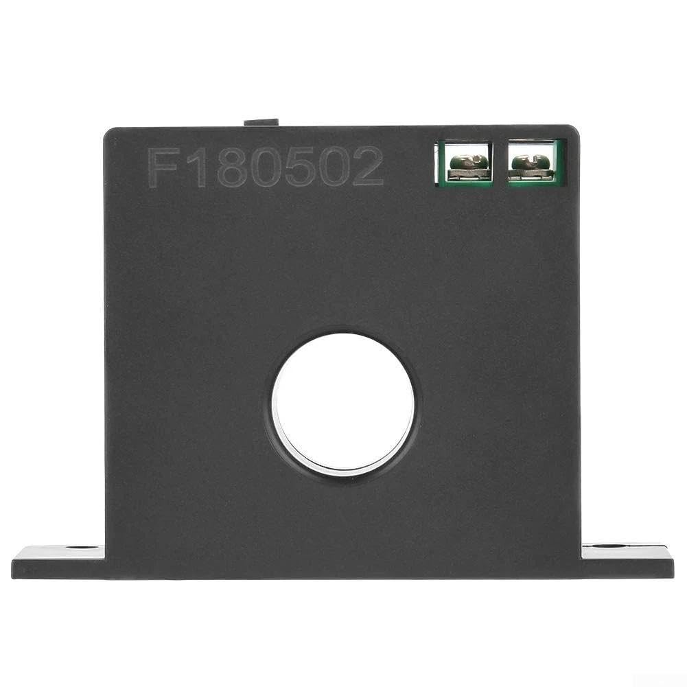 Trasformatore Corrente 50A ABS Autoestinguente per sicuro Trasformatore