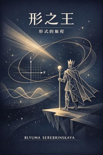 《形之王：形式的旅程》 (Traditional Chinese Edition)
