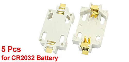 つーさん専用 Amazon.co.jp: ボタン電池ケース 基板実装 ボタン電池 CR2032