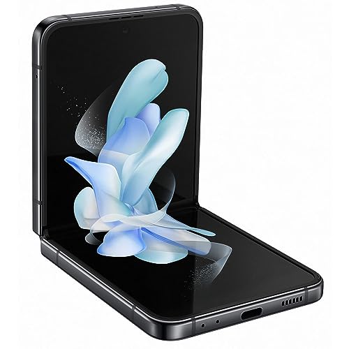 MOVIL SAMSUNG GALAXY Z FLIP 4 8GB 256GB 5G GRAY