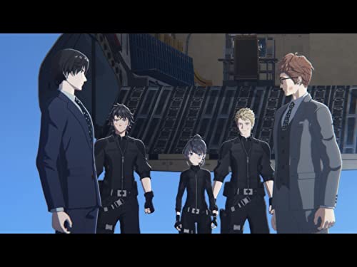 第13話 「御意」についての考察 第13話 「御意」についての考察