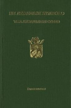 Hardcover Athanasian Creed Book