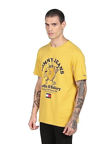 Image of Tommy Hilfiger Men T-Shirt