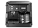 Delonghi BCO 411.B Expresso Combiné Pompe Noir 1.4 Litres