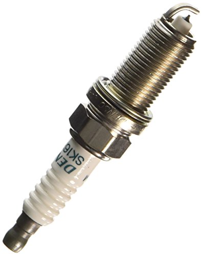 Image of Denso (3417) SK16HR11 Iridium Long Life Spark Plug, Pack of 3