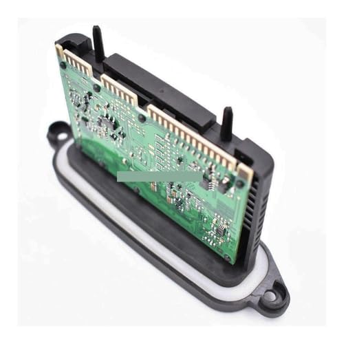 Module commande phare xénon résout panne éclairage pour Série 3 F30 F31 2012-2017