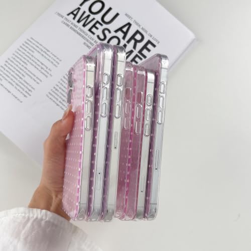 Coque iPhone 16 Pro Max antichoc fine résolvant le risque de casse