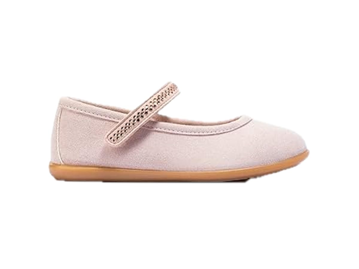 Conguitos Bailarinas Niña - Zapatos para niña Estilo Bailarina cómodos