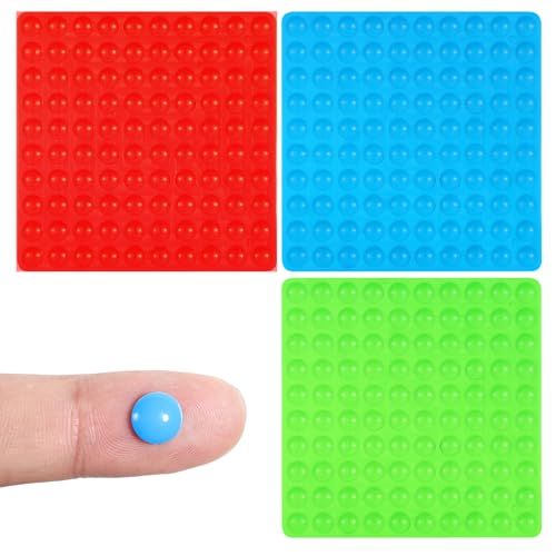 300 Pack Bump Dots for Visually Impaired Low Vision Blind