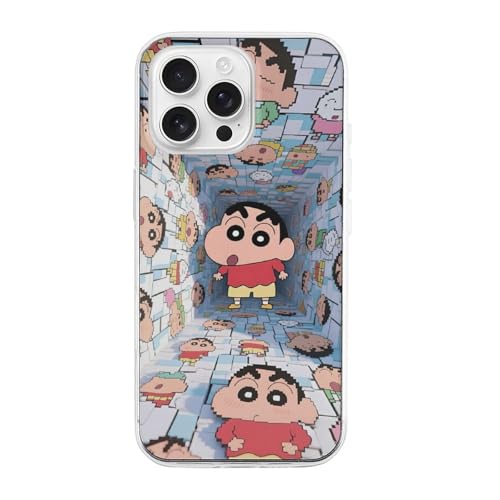 N񂿂 ϖ TPUX}zP[X dp rWlX iPhone 16 Pro Max