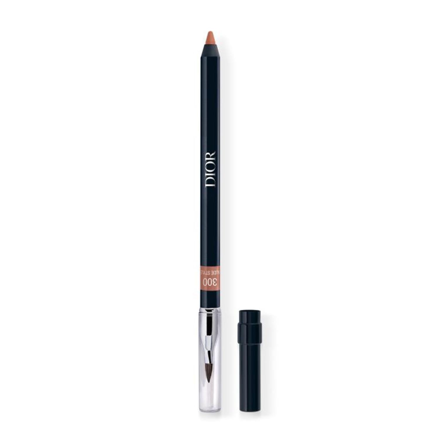 DIOR Rouge Dior Contour Lip Liner Pencil Nr.300 Nude Style 1,2 g