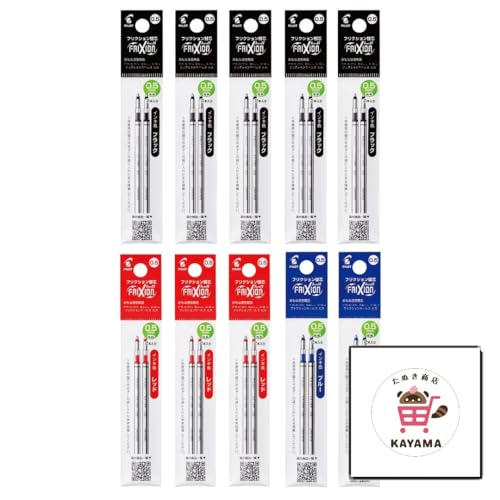 tNV{[p ֐c 2{Zbg LFTRF40EF-2 0.5mm 10Zbg IWiXebJ[t (532)