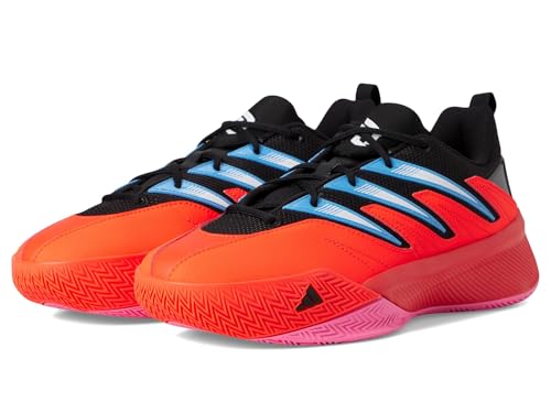Image of Adidas Unisex-Adult Dame Certified 3 Basketball