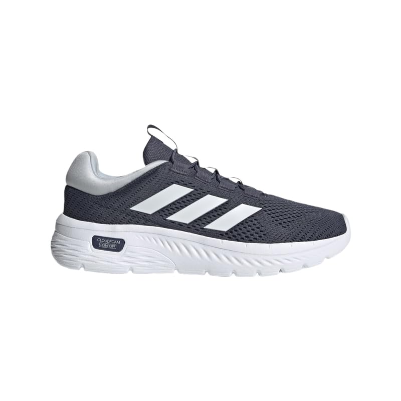 Image of adidas Men Cloudfoam Comfy El Sneaker