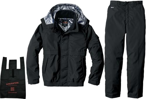 [�����샆�j�t�H�[��] �r�b�O�{�[�� �h���W���P�b�g �p���c �㉺�Z�b�g ���� �y�� �ێ��� ���Y ���A���~ �ۉ��� �y���Ēg�����\�� �����₷���Ĕ��ɂ��������̌y�� ���� ���Y�f�� �q045-8386 8382-�G�R�r (LL-LL, 70-�u���b�N)