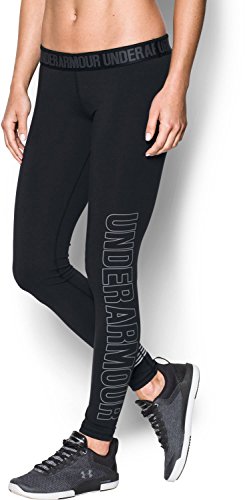 Under Armor Women's Favorite Graphic Leggings