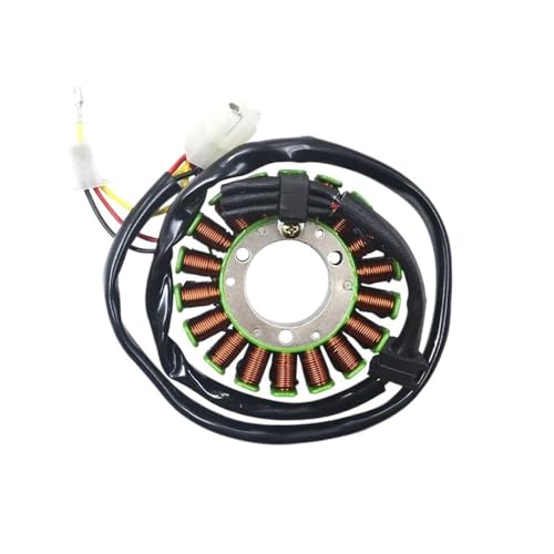 Bobine de stator de générateur pour LC4 620 et RX-E 640 660 moto