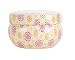 Urbana Home Collection Fragrance, Mini Scented Candle in a Tin (2.5 oz), Sun + Sky
