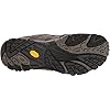 Merrell Mens Moab 2 Waterproof