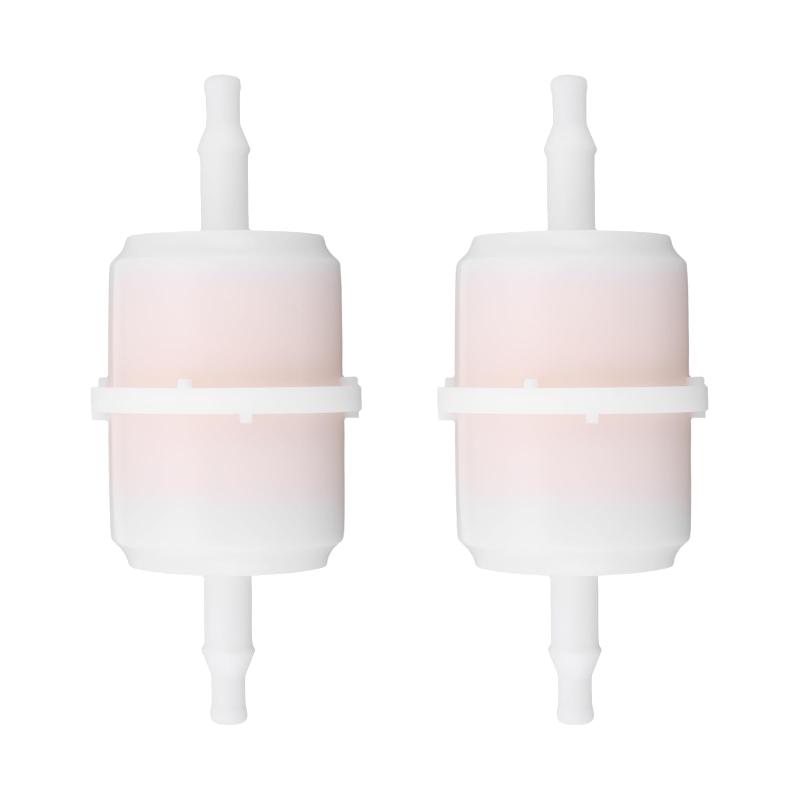 As Axis Spindleon 2Pcs Lawn Mower Fuel Pickup Filters 139‑0717 133‑1563 Compatible With Toro Timecutter Systems