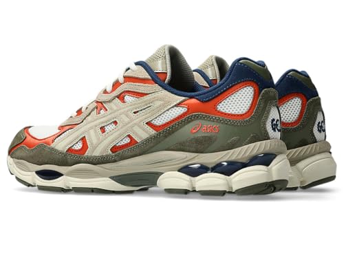 Image of Asics Unisex Gel-NYC Sneaker