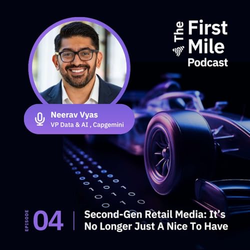 Couverture de Second-Gen Retail Media, It's No Longer Just A Nice To Have