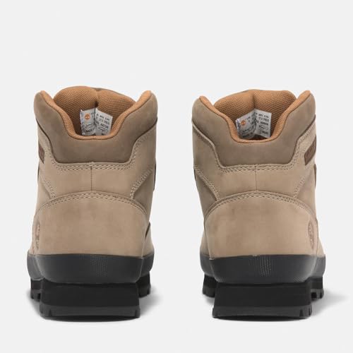 Image of Timberland Men's Euro Hiker Boot