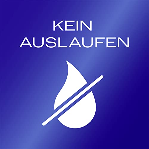 Durex Play Feel Gleitgel – Wasserbasiertes Gleitmittel für angenehme Gleitfähigkeit, sanft & pH-freundlich – 50 ml