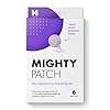 Mighty-Patch-Micropoint-for-Dark-Spots-Hydrocolloid-Post-pimple-Dark-Spot-Brightening-Patch-6-Patches Mighty Patch Micropoint for Dark Spots from Hero Cosmetics - Post-Blemish Dark Spot Patch with 173 Micropoints, Dermatologist Tested and Non-irritating, Not Tested on Animals (6 Count)