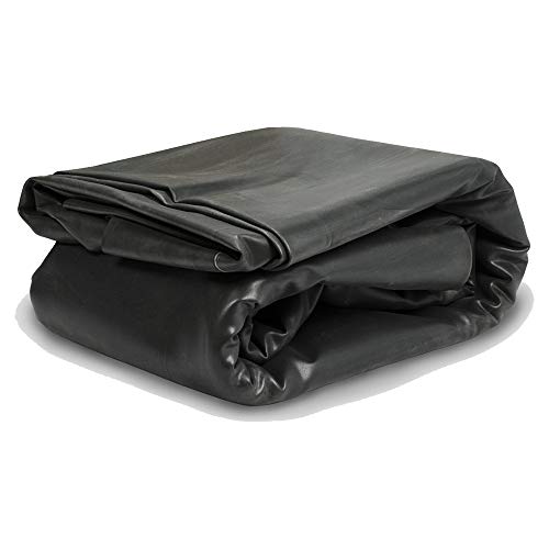 Best Pond Liner Reviewed (2022 Buyer's Guide)