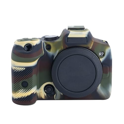 �J�����P�[�X for Canon EOS R7�\�t�g�V���R���ی�P�[�X�̏ꍇ