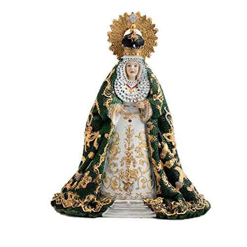 Imagen de JSA Virgen Esperanza Macarena (10 cm)
