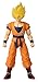 Dragon Ball Bandai Dragon Stars Figures Super Saiyan Goku Super: Broly Movie Goku Action Figure | 17cm Articulated Figure | Bandai Dragon Stars Anime Figures Goku Toy