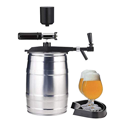 Tropfschale für Profi Tap Zapfanlage | recycelter Kunststoff