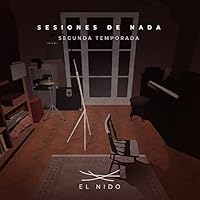 El nido Ablum Cover