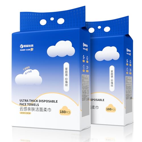 Yacey �t�F�C�V�����^�I�� �g���̂� �^�I�� 20x20cm �唻 �q���� ���r��΍� �N�����W���O�^�I�� ��� �t�F�C�X�^�I�� ���p ���@�V�[�g �y�b�g�p ���K�@�� ���s�p �t�F�C�X �y�[�p�[ ���e �j�L�r�΍� �������p ���C�N���Ƃ� �щH�����Ȃ�