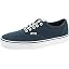 Blue Checkered Lace Stargazer White W73