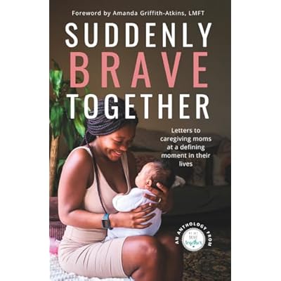 Suddenly Brave Together