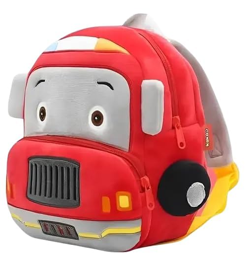 heriti collection Kids Plush Backpack – Soft Cute Animal School Bag for Toddlers_112-picture-55