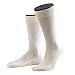 Produktbild FALKE Herren Socken Family 2er Pack, Größe:39-42;Farbe:Sand Melange (4650)