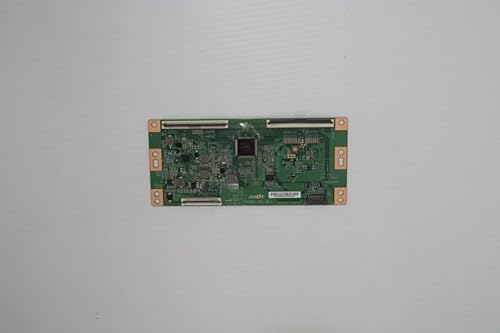 Miniatura 5 de Lutema Kit de reparación de televisión para Hisense 58R6E3 con placa principal de TV + fuente de alimentación + TCon + cables