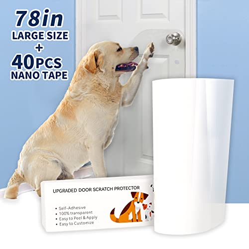 11 Best Door Scratch Protector (March2024)