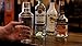 Winco BS-16PC, 16-Ounce Plastic Clear Bar Shaker