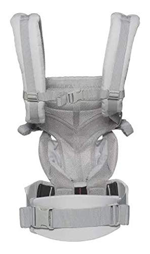 Canguru Ergobaby Omni 360 - Original Com Certificado