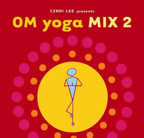 Om Yoga Mix 2